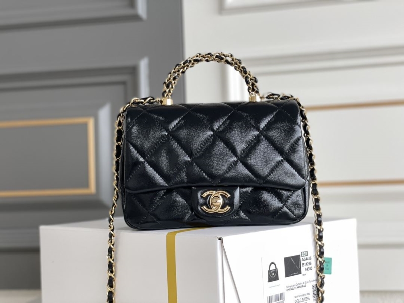 Chanel CF Series Bags